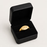 Schicksalsnummer Ring