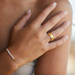 Atlas Ridge Ring