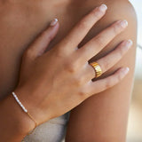 Atlas Ridge Ring