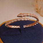 Serpent Deluxe Kettenarmband