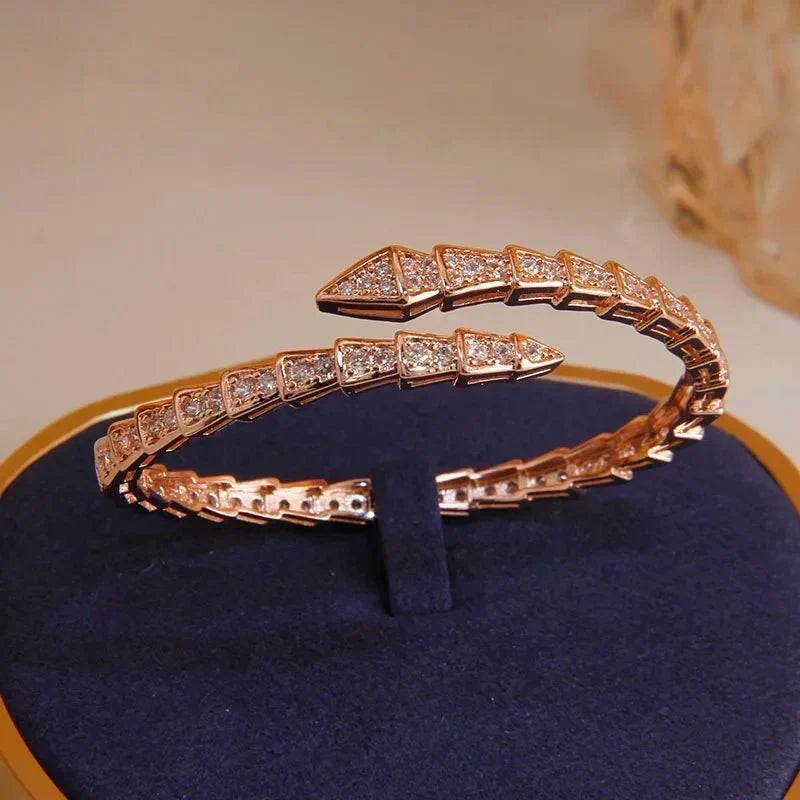 Serpent Deluxe Armband