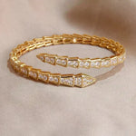 Serpent Deluxe Kettenarmband