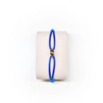 Trifecta Armband in Gold