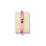 Trifecta Armband in Gold