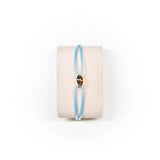 Trifecta Armband in Gold