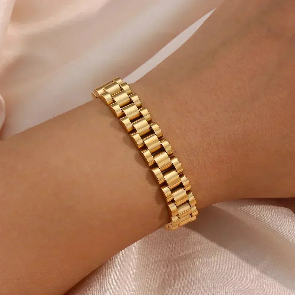 Klassisches Armband