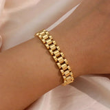 Klassisches Armband