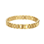 Elegantes Kettenarmband