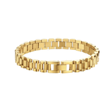 Elegantes Kettenarmband