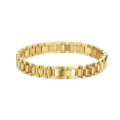 Elegantes Kettenarmband