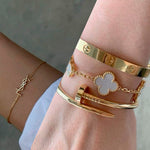 3-Teiliges Armband-Set Berlin