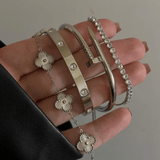 Elegance Deluxe Armbandset