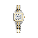 Elegante Uhr