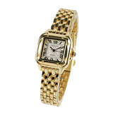 Elegante Uhr