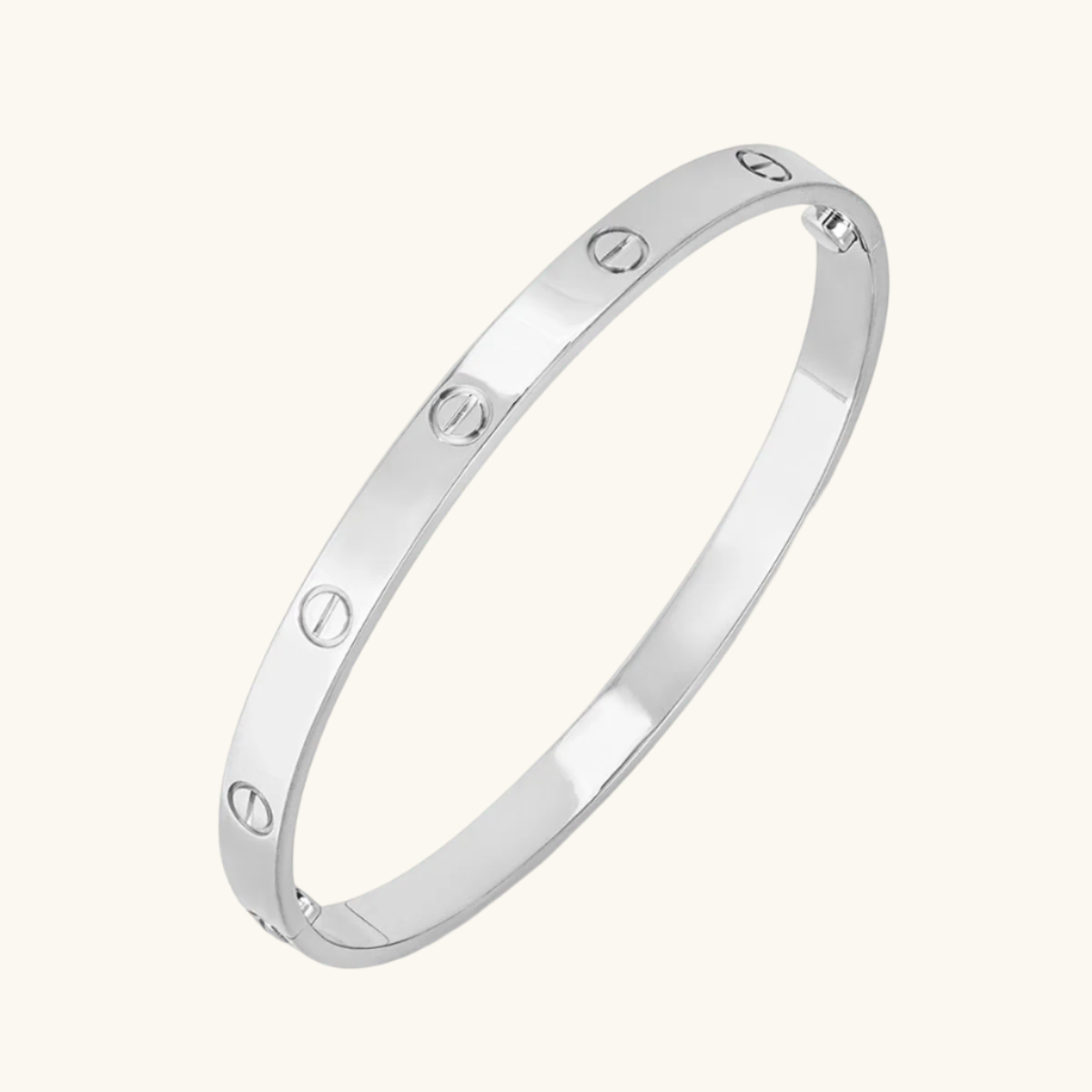 Eternity Link Armband