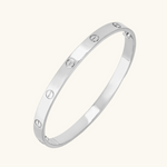 Eternity Link Armband