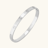 Eternity Link Armband