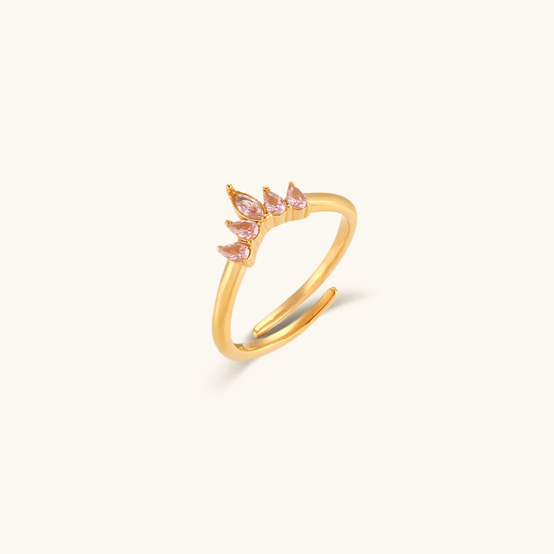 Finnian Diamantring