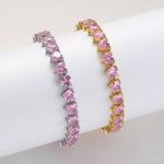EXKLUSIV | Kubisches Armband