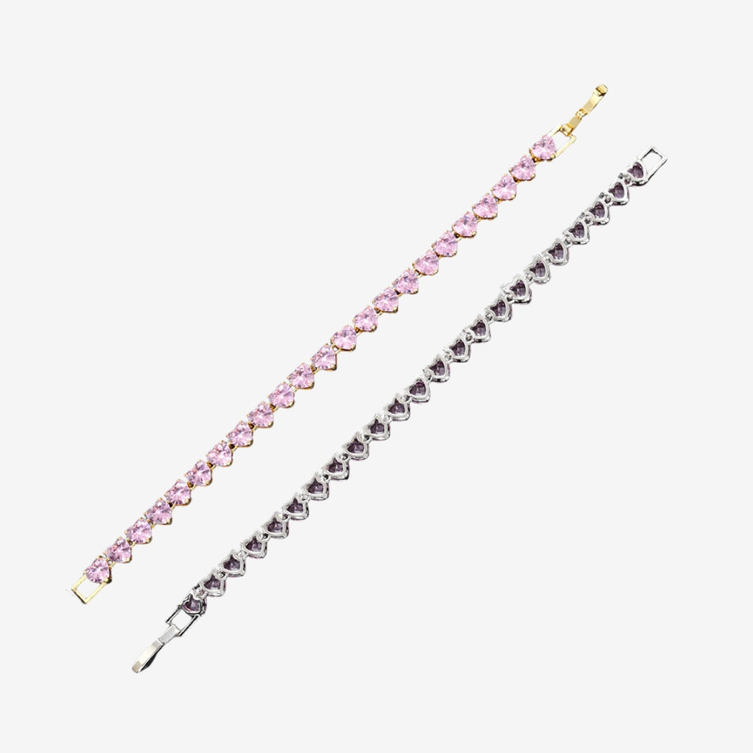 EXKLUSIV | Kubisches Armband