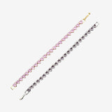 EXKLUSIV | Kubisches Armband
