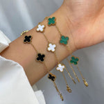 Hollywood Clover Set
