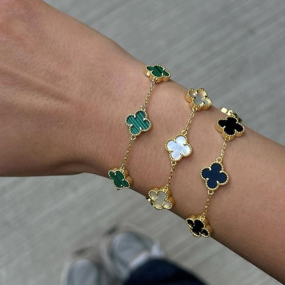 Hollywood Clover Set
