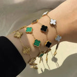 Clover Set 6-teilig