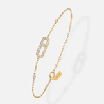 Mollyanne Glitzerndes Armband