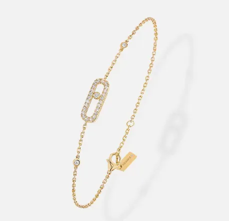 Mollyanne Glitzerndes Armband