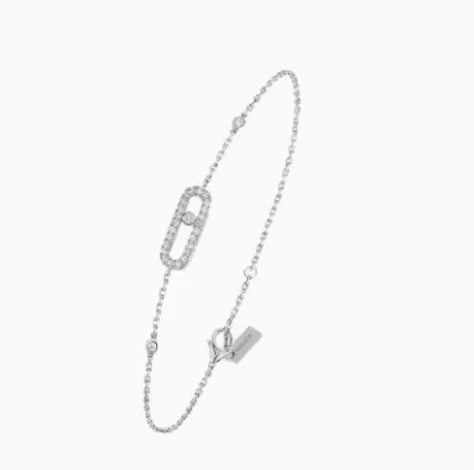 Mollyanne Glitzerndes Armband