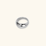 Lyra Glatter Ring