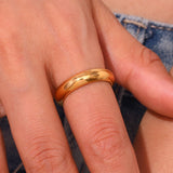 Melody Glatter Ring