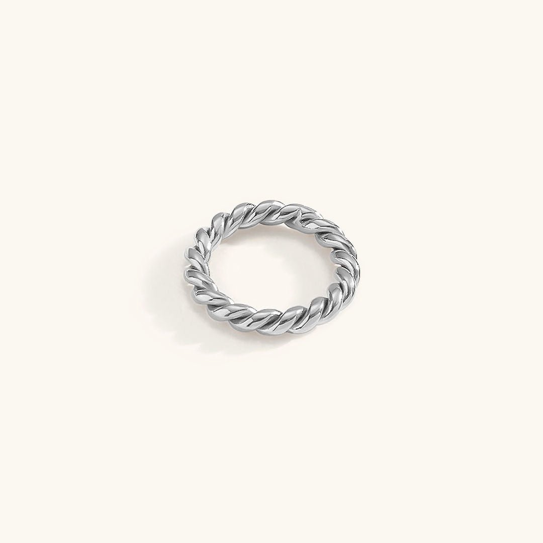Melody Gedrehter Ring