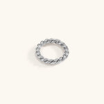 Melody Gedrehter Ring