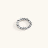 Melody Gedrehter Ring