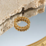 Melody Gedrehter Ring