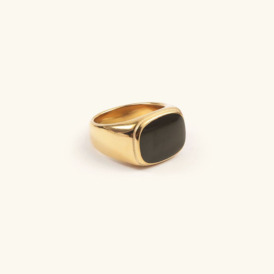 Osmo Muschelring