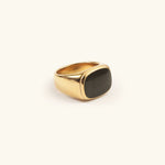 Osmo Muschelring