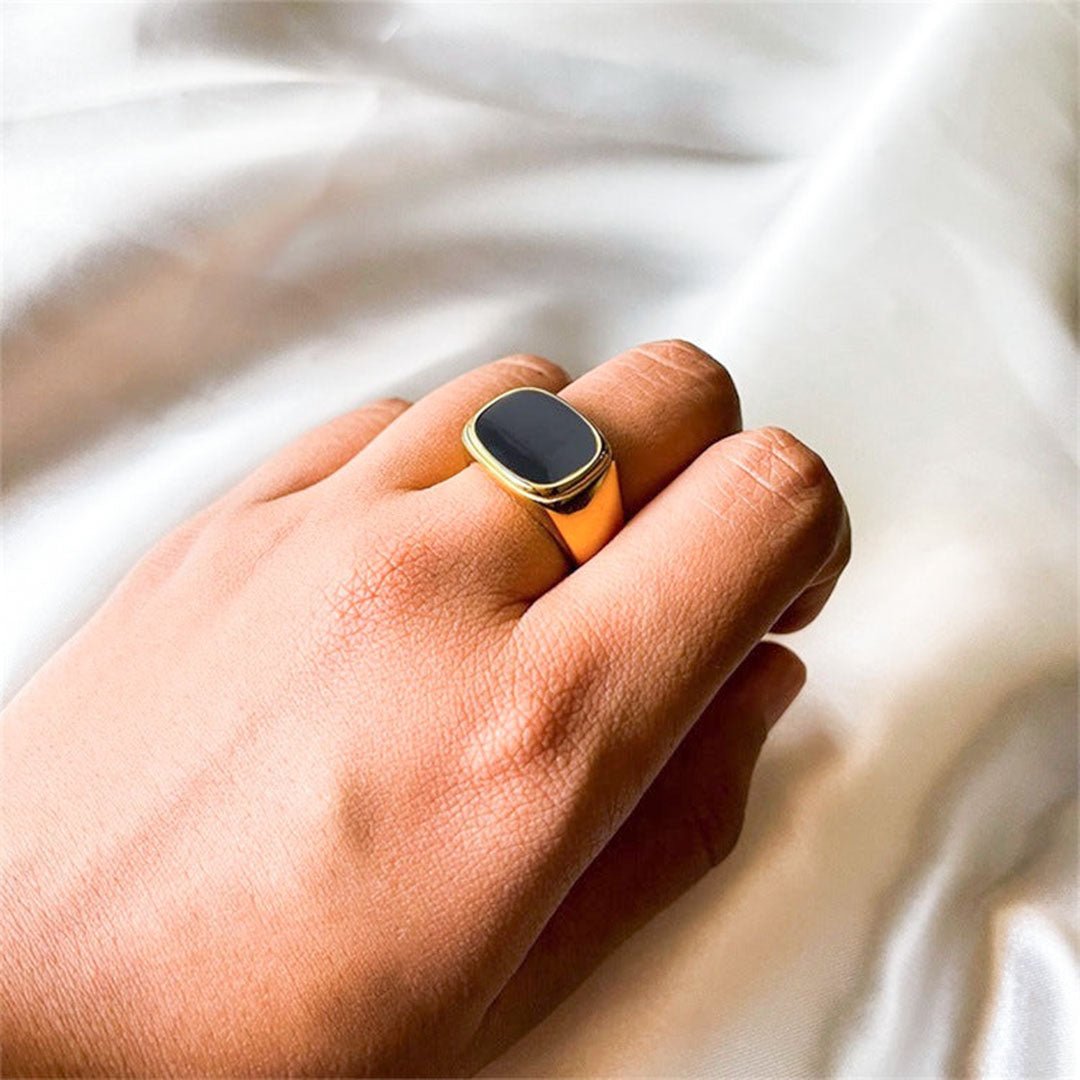 Osmo Muschelring