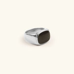 Osmo Muschelring