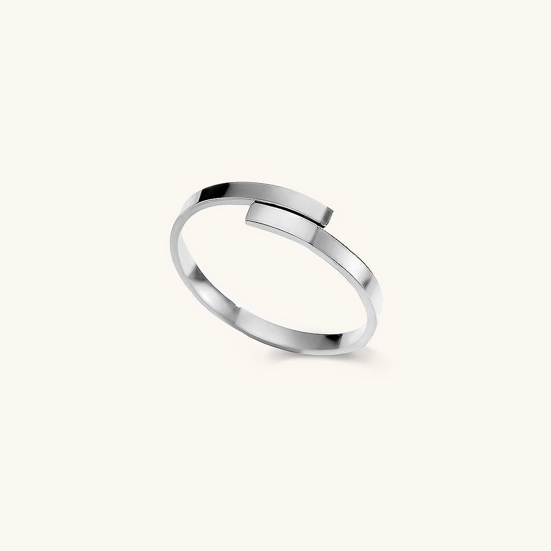 Primme Geometrischer Ring