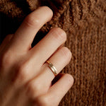 Primme Geometrischer Ring