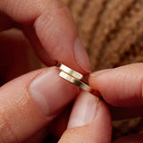 Primme Geometrischer Ring