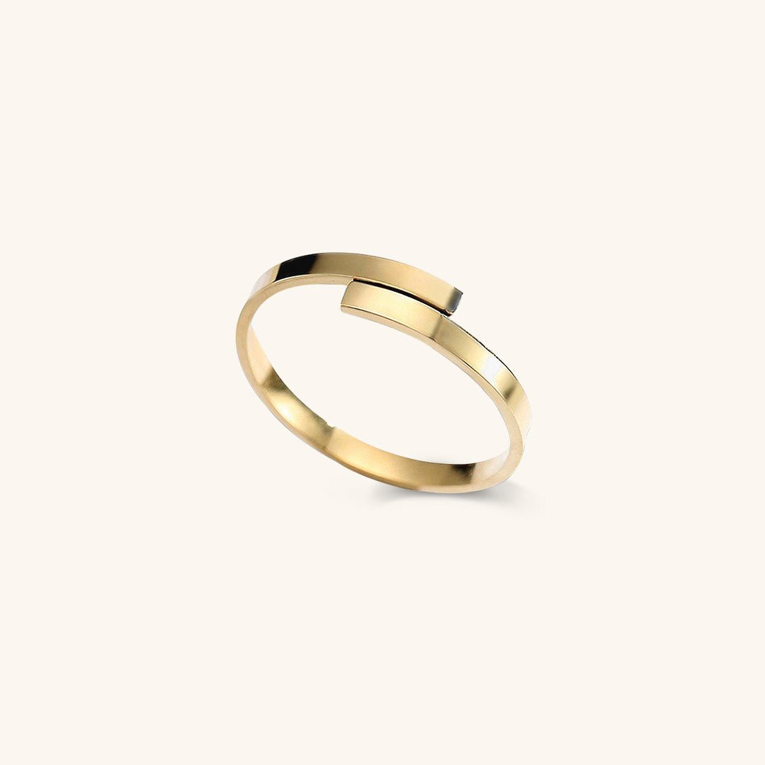 Primme Geometrischer Ring