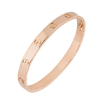 ETERNITY Goldarmband