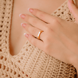Sasha Geometrischer Ring