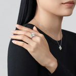 KLEEBLATT | Premium Silber Bundle