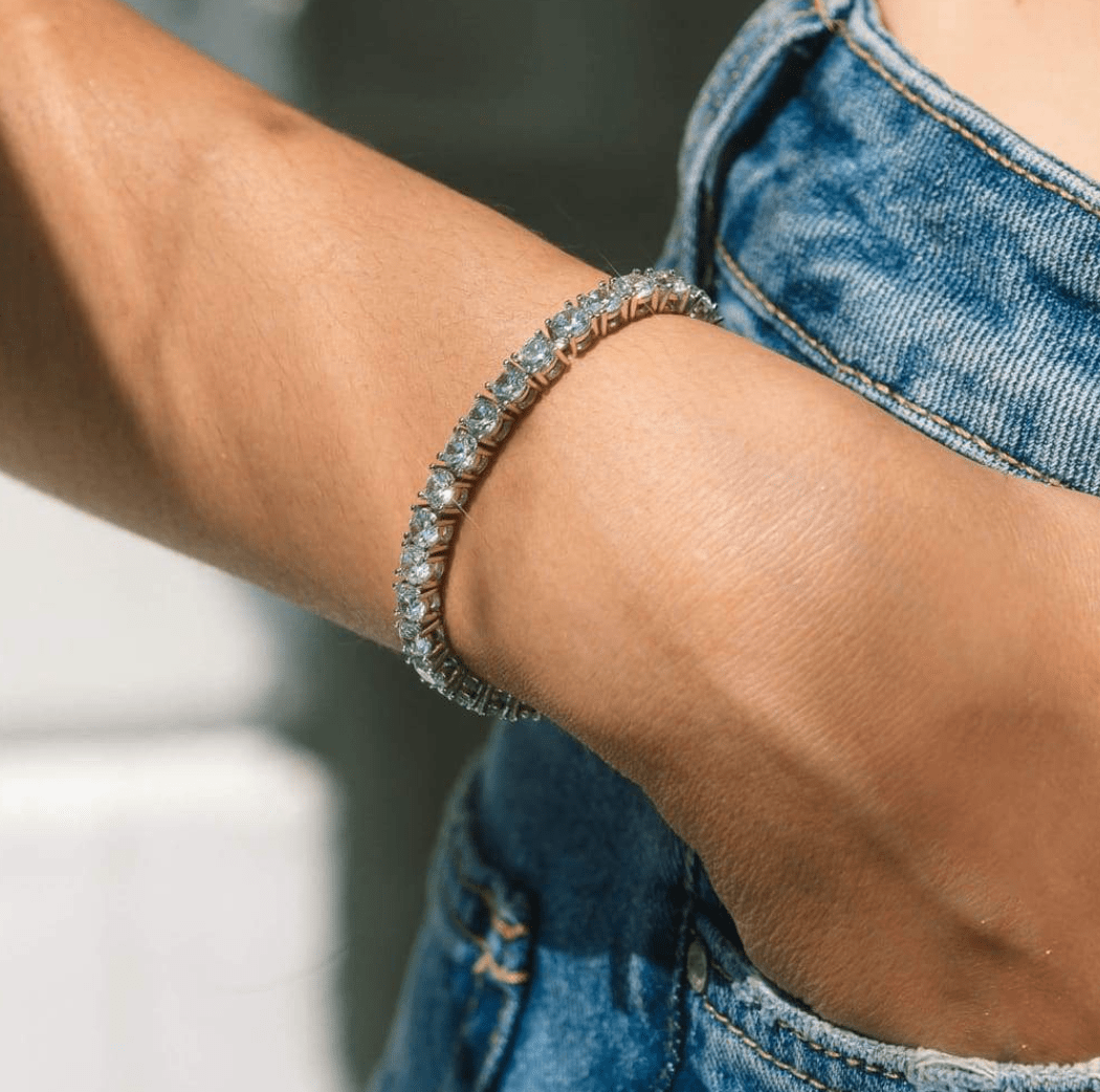 Tennisarmband