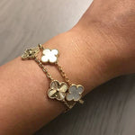 Clover Set 6-teilig